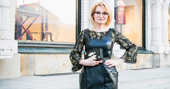 Открытие бутика Dolce & Gabbana в Москве