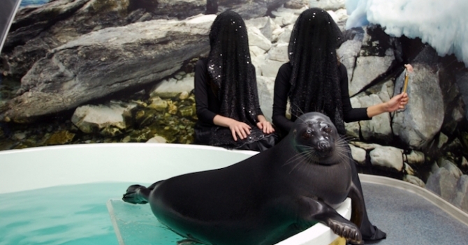 Микс недели: Maiden Obey