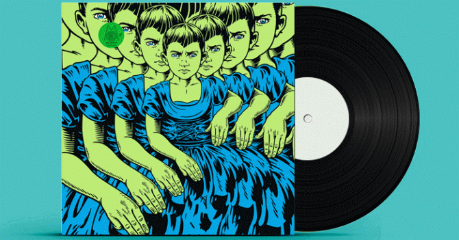 Альбомы недели: Pet Shop Boys и Moderat