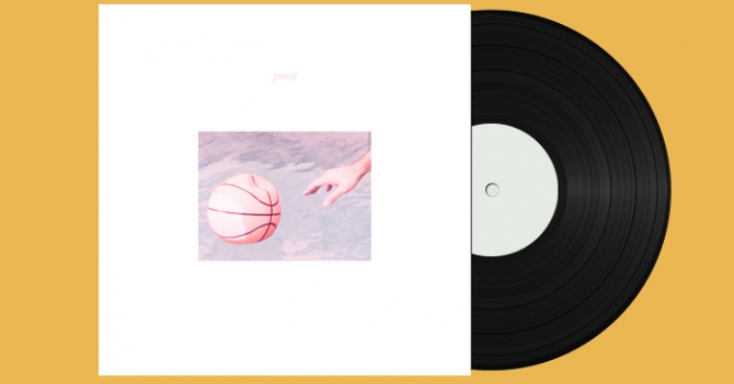 Альбом недели: Porches — Pool