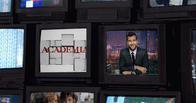 10 причин включить телеприемник