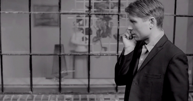 Franz Ferdinand выпустили новое видео