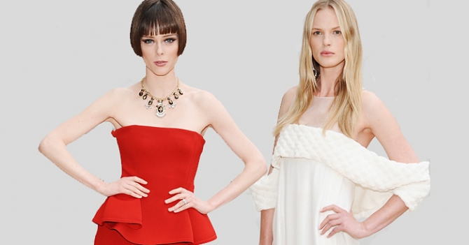 Открытие весеннего сезона Американского балетного театра