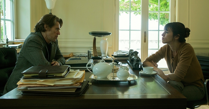 Вторая часть \"Нимфоманки\" Ларса фон Триера: трейлер