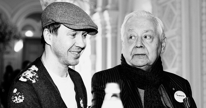 Гид Buro24/7: фестиваль \"Черешневый лес\"- 2014