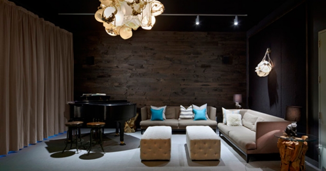 Как выглядит новый офис Dropbox в Сан-Франциско