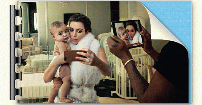 Ким, Майли и Ники: зачем моде понадобилась вульгарность