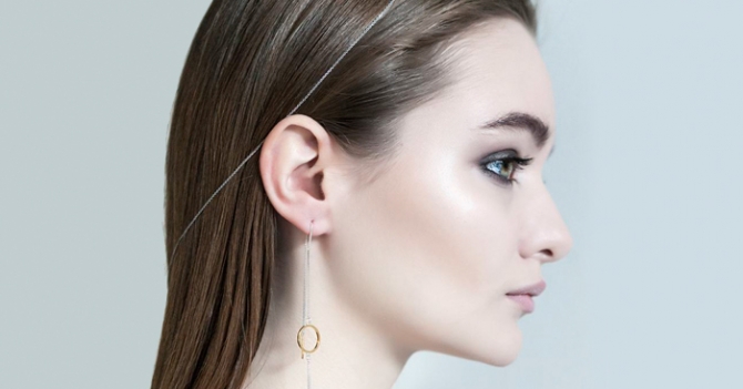 Новое имя в моде: Himère