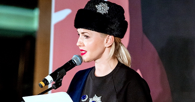 Спортивные \"Пионерские чтения\" прошли в Госдуме