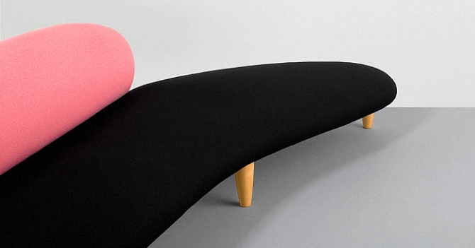 Топ-5: интерьерные коллекции известных модных дизайнеров