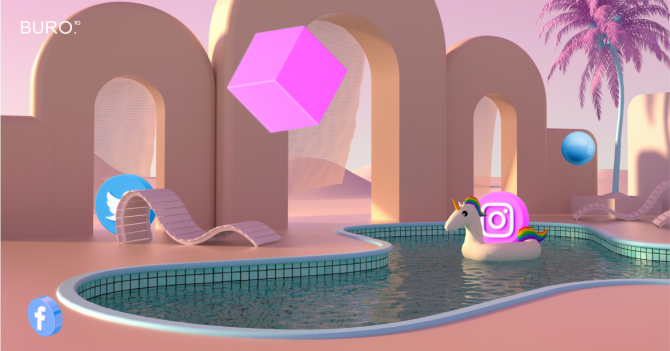 «Будем жить в метавселенных». Интервью с трендвотчером Альбертом Шарафутдиновым