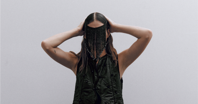 Muus, коллекция осень-зима 2021