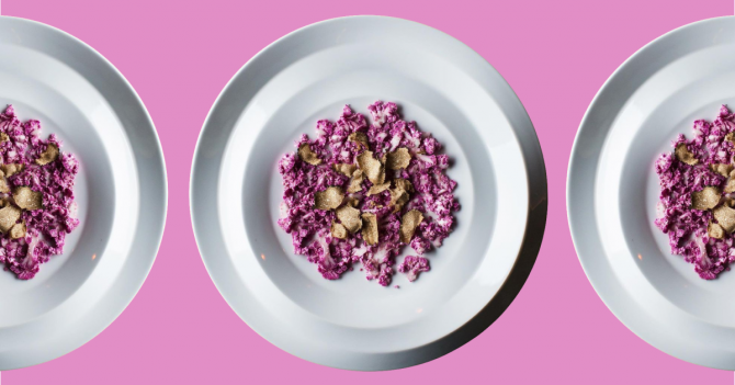 Новости ресторанов: итальянские бранчи, гастроужины и тарталетка с голубикой после шопинга