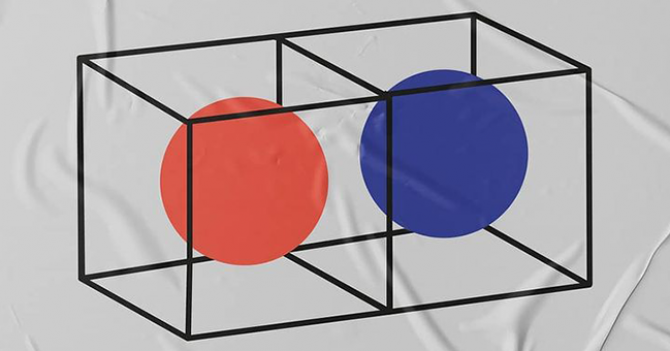 Художники рисуют для BURO.: Студенты Московской школы современного искусства