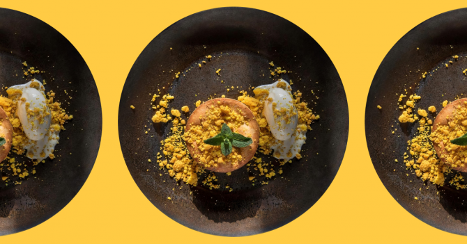 Гастрогастроли в Сингапур, Баку и на Патрики