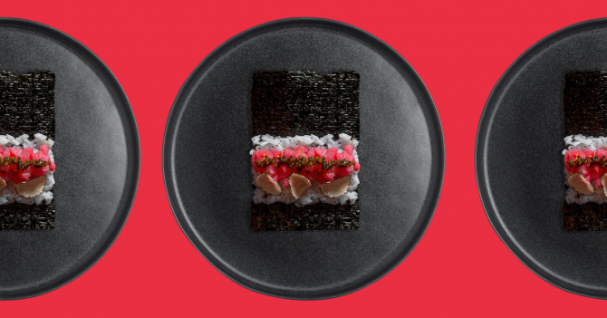 Новости ресторанов — Баку, Бишкек и Астана внутри садового