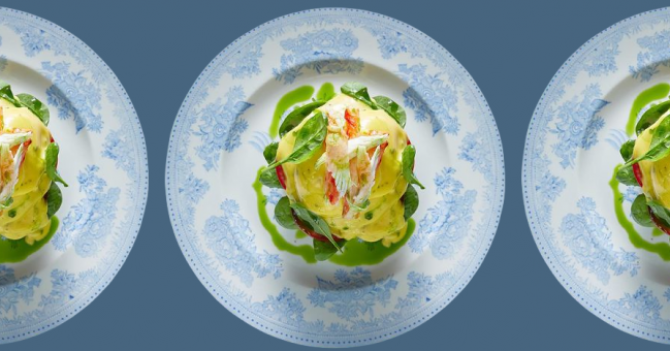 Сингапурские коктейли, съедобный мопс, рай для пьющих аудиофилов и жизнь в розовом цвете