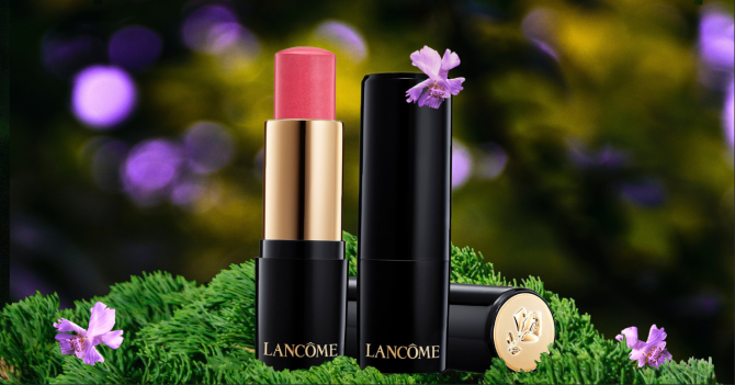 Кремовые румяна для зимнего макияжа: 11 лучших