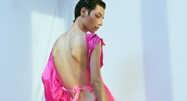 За кем следить: пять новых брендов с Недели моды в Нью-Йорке