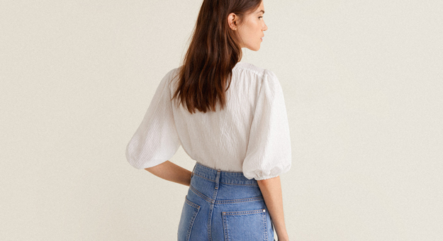 Что купить: вещи для комфортных образов на каждый день