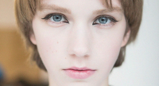 Как повторить «облегченные» стрелки с показа Carven