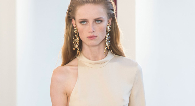 Chloé, коллекция весна-лето 2019