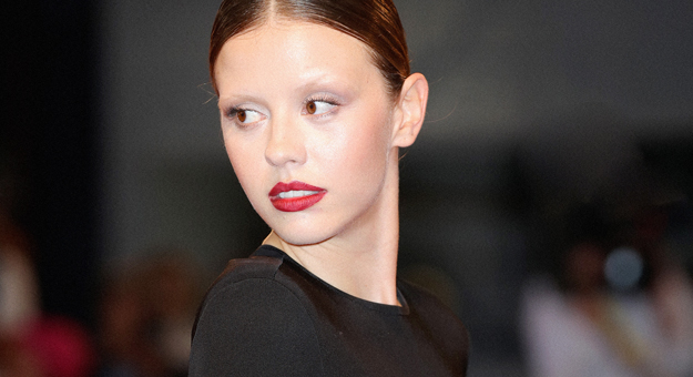 Лучшие бьюти-образы с Венецианского кинофестиваля