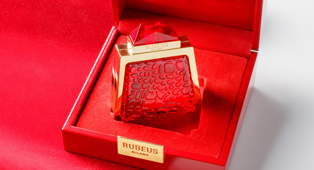 Аромат Rouge от Rubeus Milano — выбор Buro 24/7