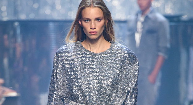 Isabel Marant, коллекция весна-лето 2019