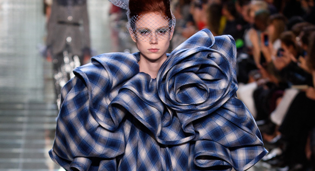 Marc Jacobs, коллекция весна-лето 2019