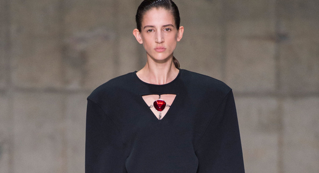 Christopher Kane, коллекция весна-лето 2019