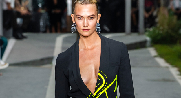 Off-White, коллекция весна-лето 2019