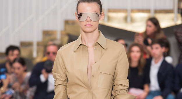 Tod's, коллекция весна-лето 2019