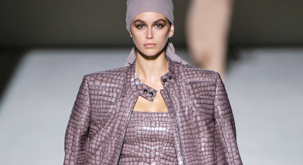 Tom Ford, коллекция весна-лето 2019