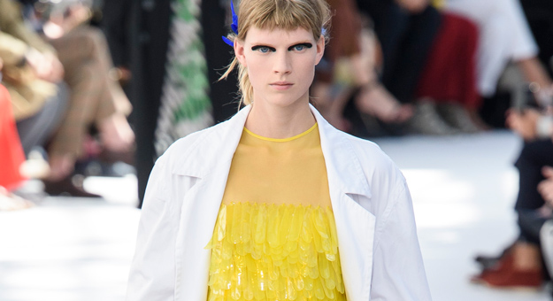 Плейлист Недели моды в Париже сезона весна-лето 2019