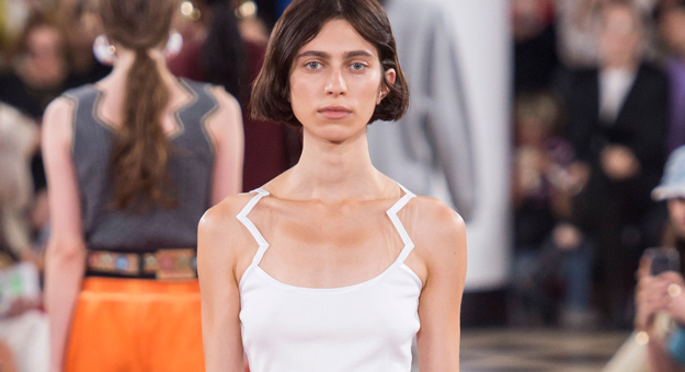 Y/Project, коллекция весна-лето 2019