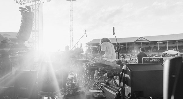 Как походы на концерты и фестивали влияют на нас с точки зрения науки