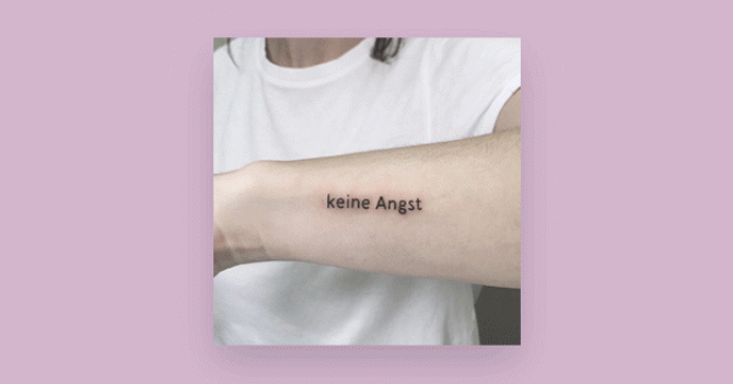 Как меняется тату-индустрия и как выбирать мастера