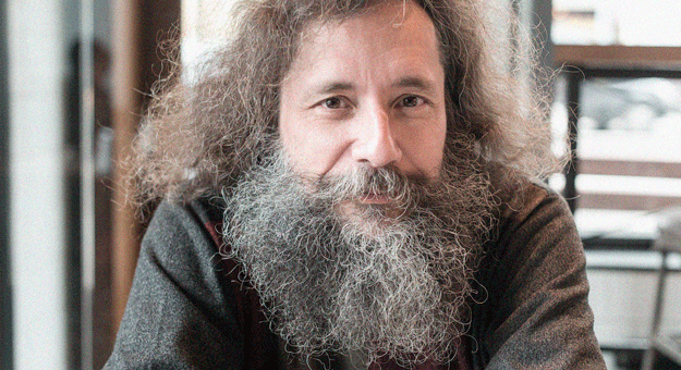 Биоинформатик Михаил Гельфанд: «Нобелевская премия по биологии сейчас не имеет никакого значения»