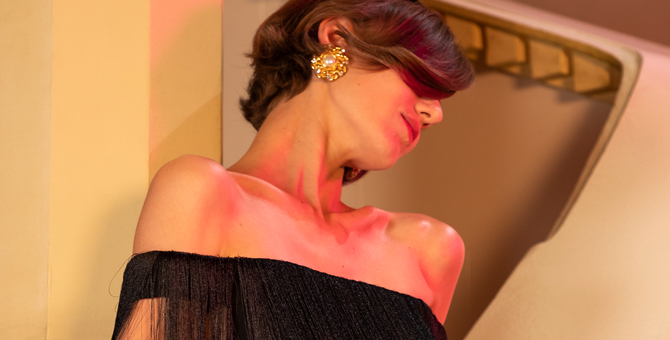 12Storeez, новогодняя коллекция 2018