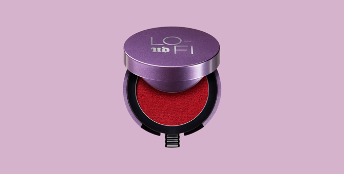 Мусс для губ от Urban Decay — выбор Buro 24/7