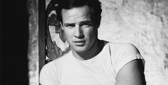 Тест: что правда, а что вымысел в жизни Марлона Брандо