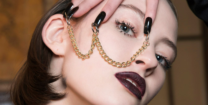 Нейл арт: что это такое и кому он нужен