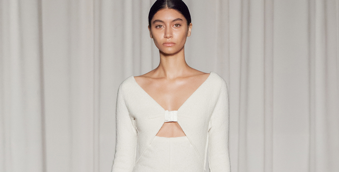 Bevza, коллекция осень-зима 2019