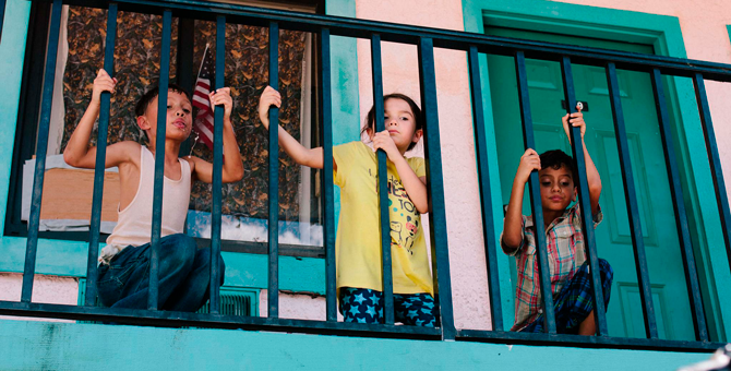 Программа «Итоги»: 15 лучших фильмов 2018 года