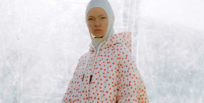 Ienki Ienki, коллекция весна 2019