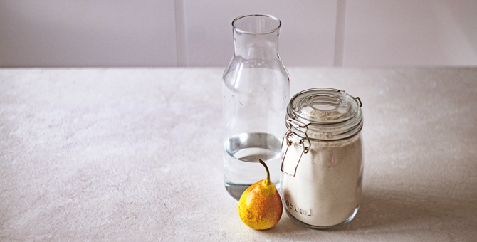 Пшеничная, миндальная, из киноа: гид по видам муки