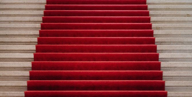 Почему Каннский фестиваль был и будет политическим событием