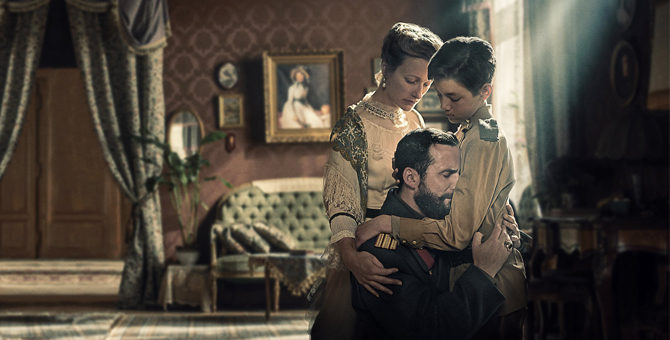 Что известно о «Последних царях» — новом сериале Netflix о жизни Николая II