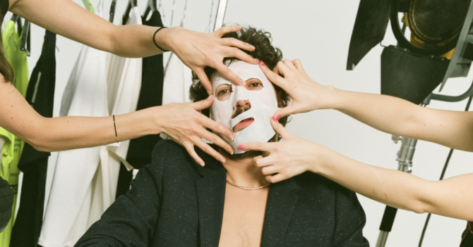 Премьера на BURO.: дебютный сингл и клип нового проекта Kito Jempere